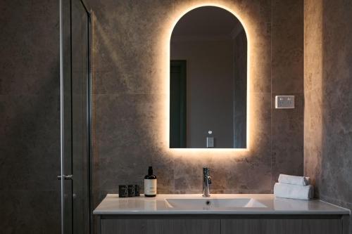 victoria street boutique hotel