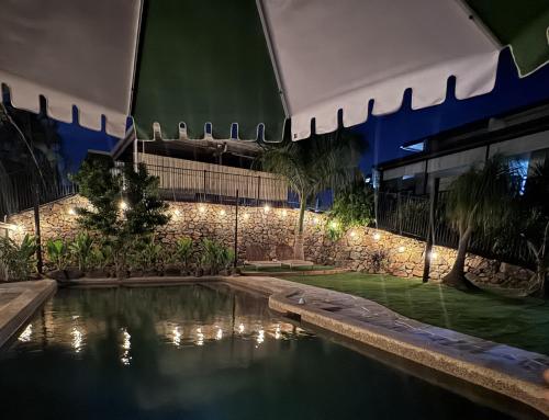 victoria street boutique hotel