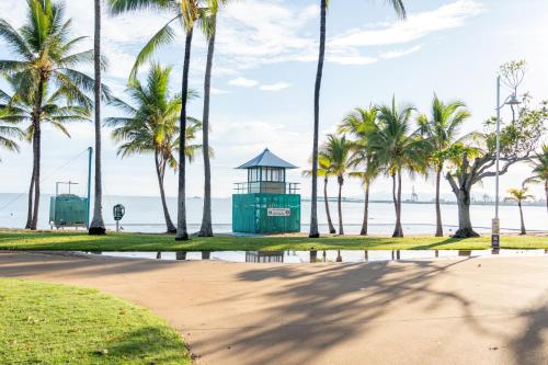 townsville city