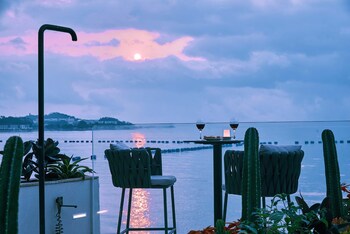 santa monica seaview vacation home