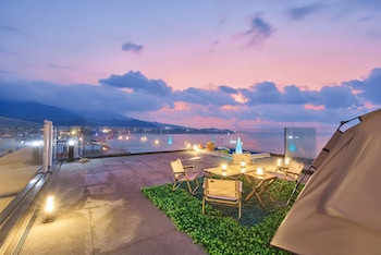 santa monica seaview vacation home