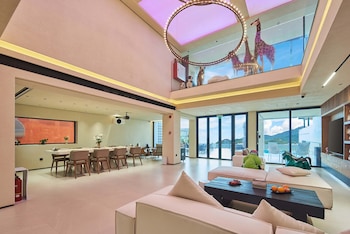 santa monica seaview vacation home