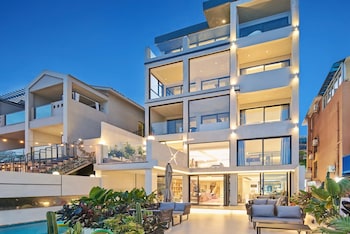 santa monica seaview vacation home