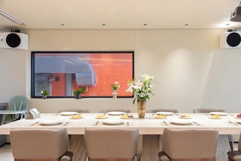 santa monica seaview vacation home