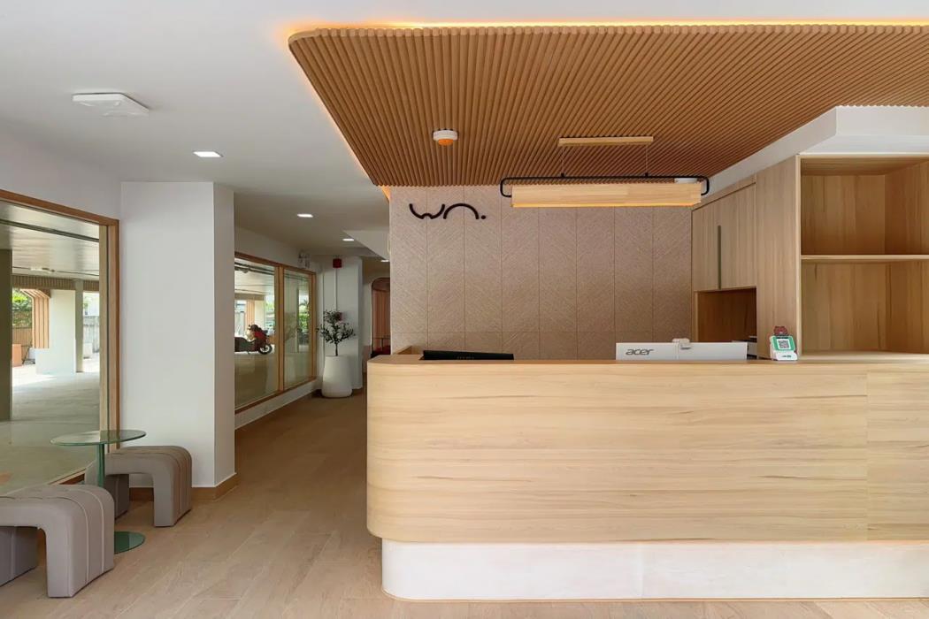 wynora hotel