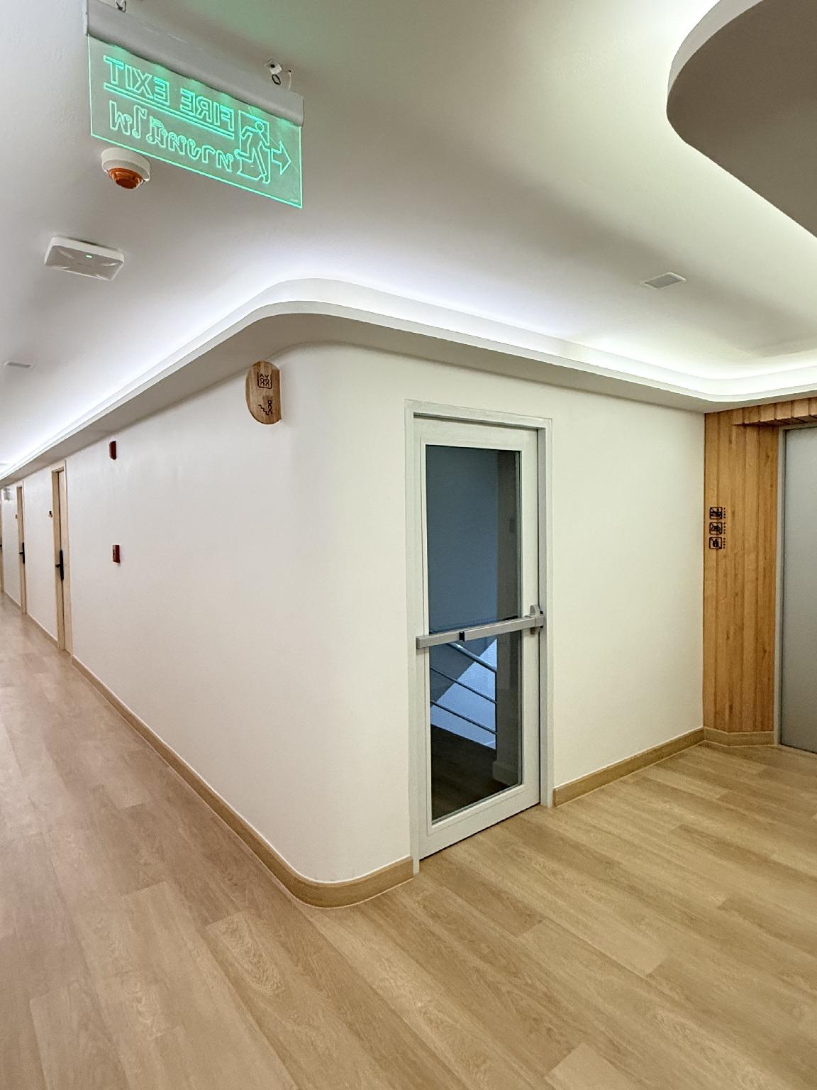 wynora hotel