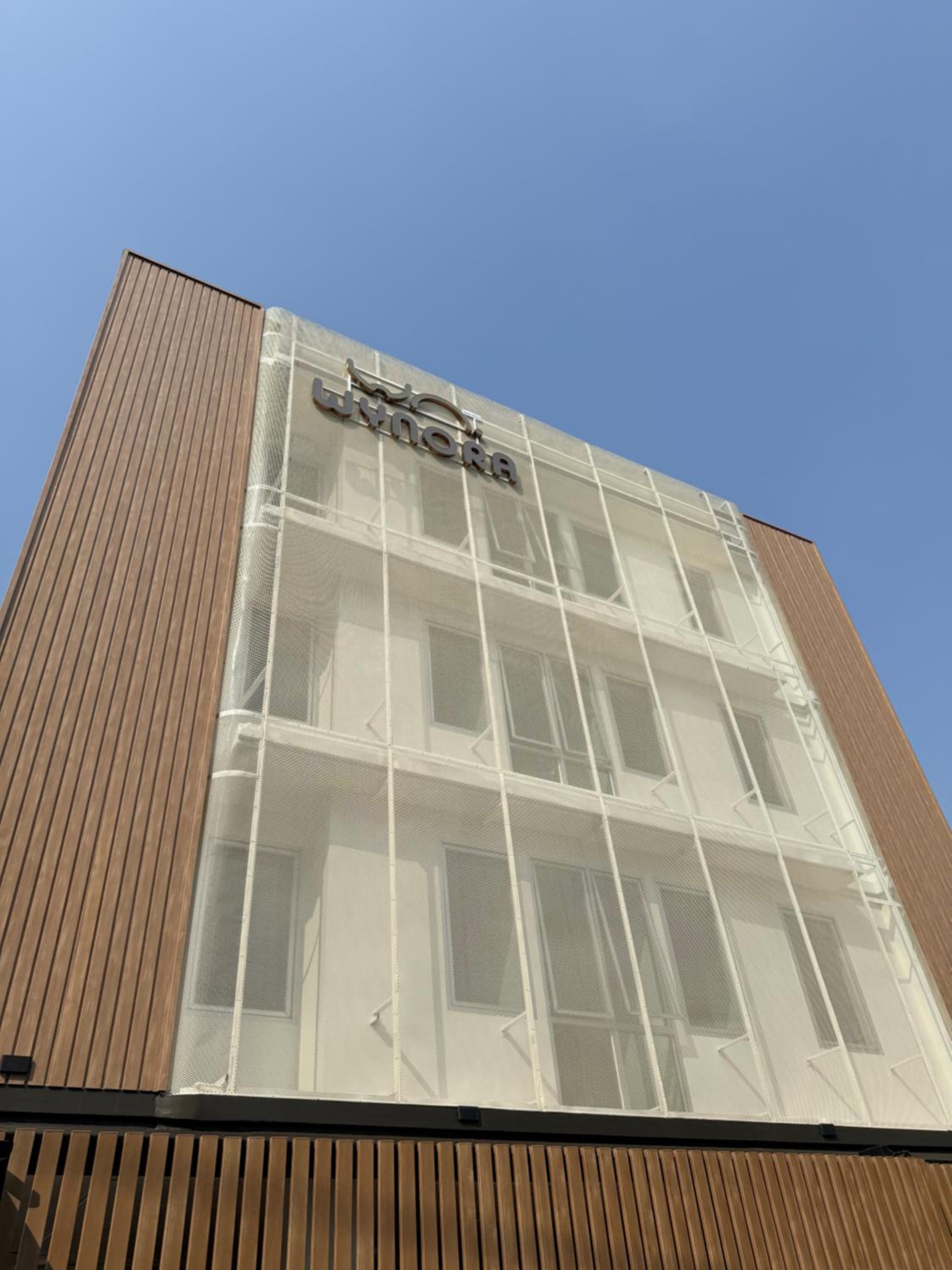 wynora hotel