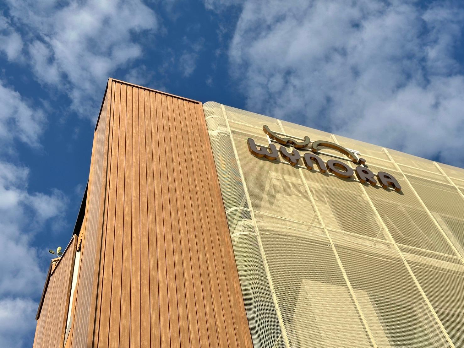 wynora hotel