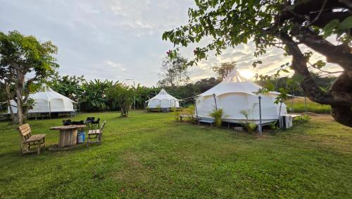 oneseasonfarm chiangsaen