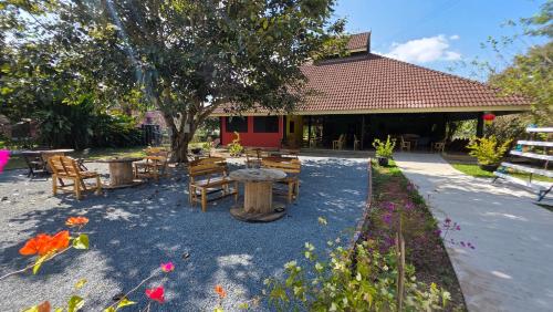 oneseasonfarm chiangsaen