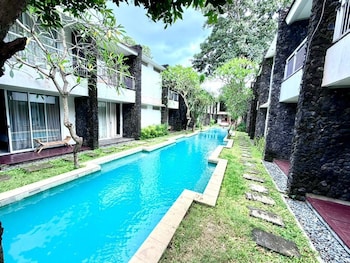 Dealton Hotel Sanur,,3 star