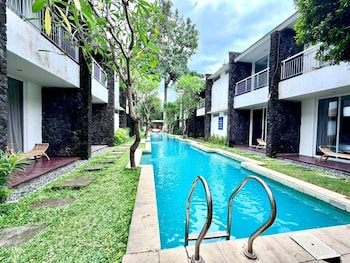 Dealton Hotel Sanur,,3 star