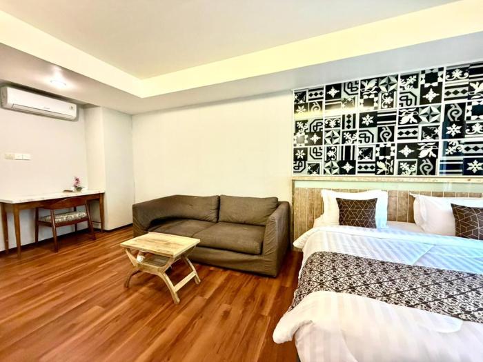 dealton hotel sanur