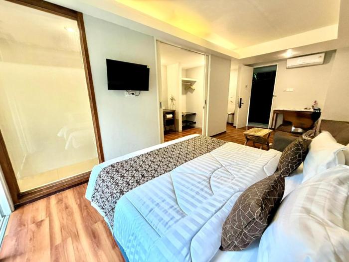 dealton hotel sanur