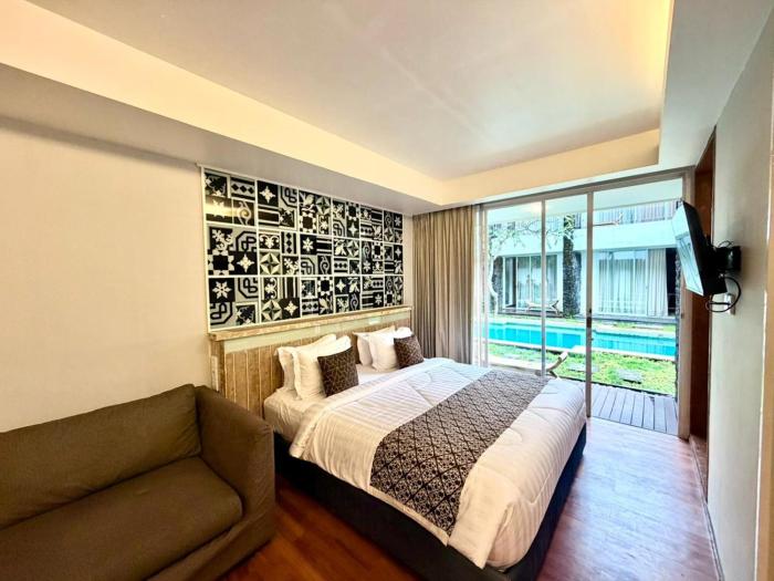 dealton hotel sanur