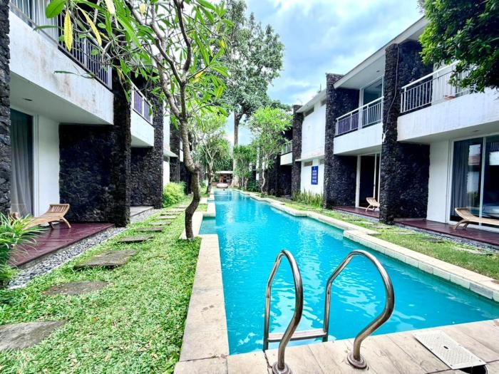 dealton hotel sanur