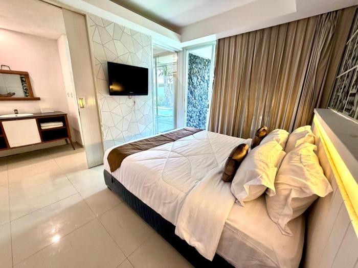 dealton hotel sanur