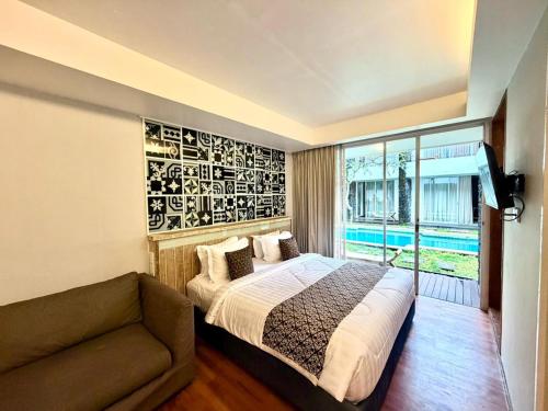 dealton hotel sanur