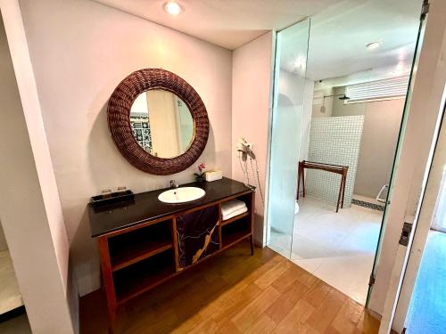 dealton hotel sanur