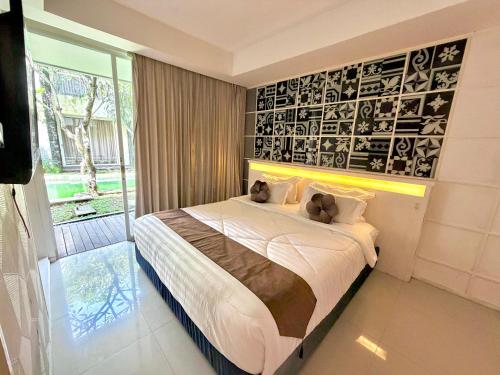 Dealton Hotel Sanur,,3 star
