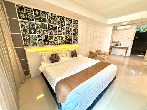 dealton hotel sanur