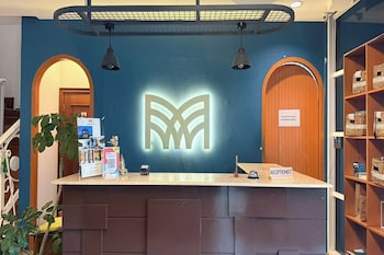 Madina Inn Hotel & Hostel Yogyakarta,,3 star