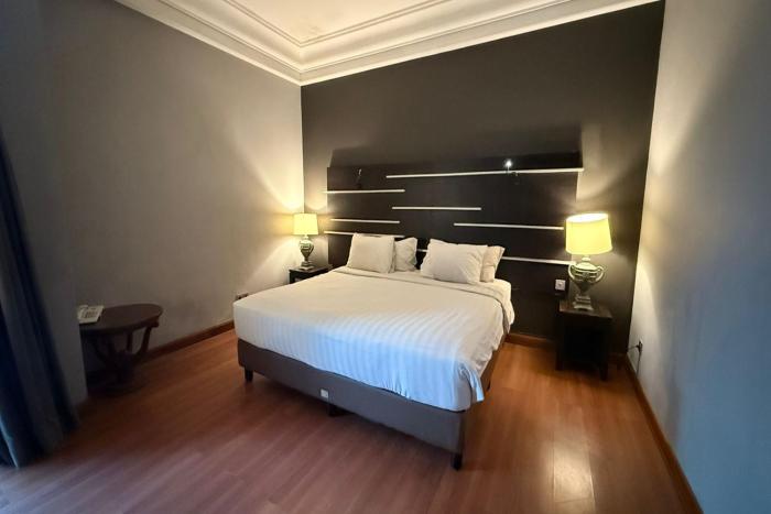 madina inn hotel and hostel yogyakarta