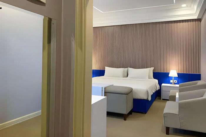 madina inn hotel and hostel yogyakarta