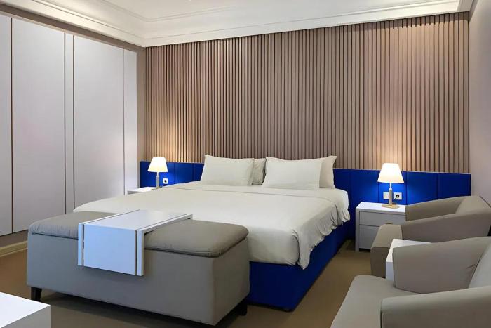 madina inn hotel and hostel yogyakarta