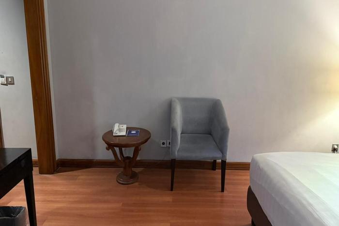 madina inn hotel and hostel yogyakarta