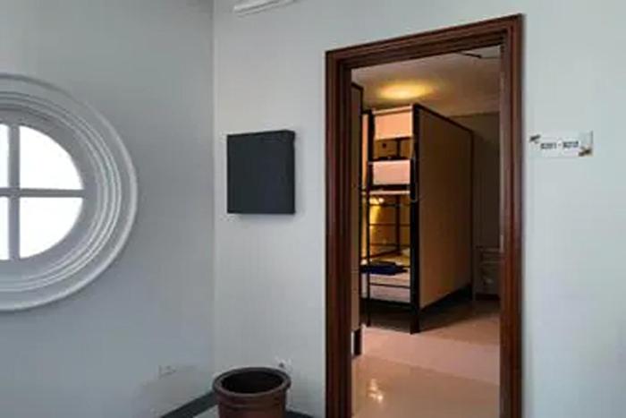 madina inn hotel and hostel yogyakarta