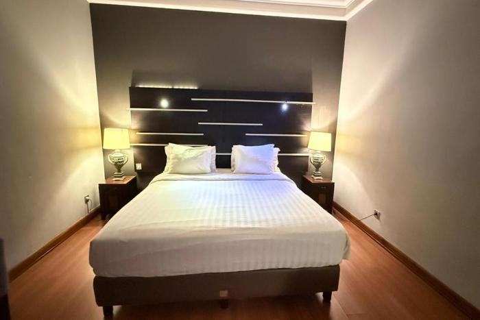 madina inn hotel and hostel yogyakarta