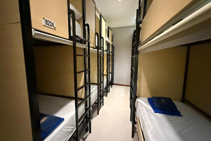 madina inn hotel and hostel yogyakarta