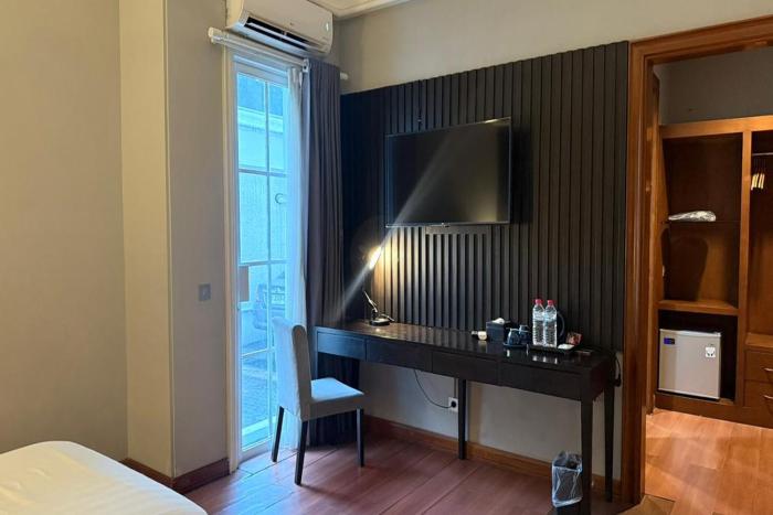 madina inn hotel and hostel yogyakarta