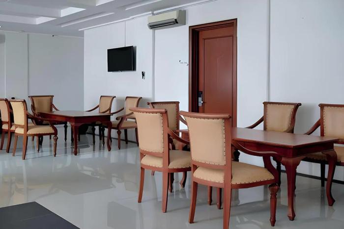 madina inn hotel and hostel yogyakarta