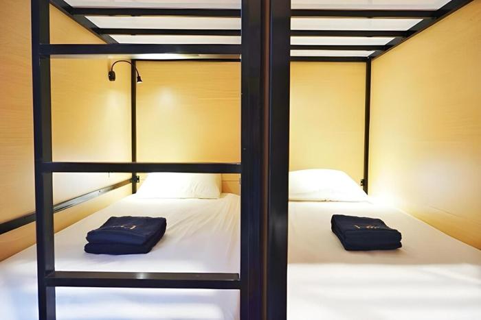 madina inn hotel and hostel yogyakarta