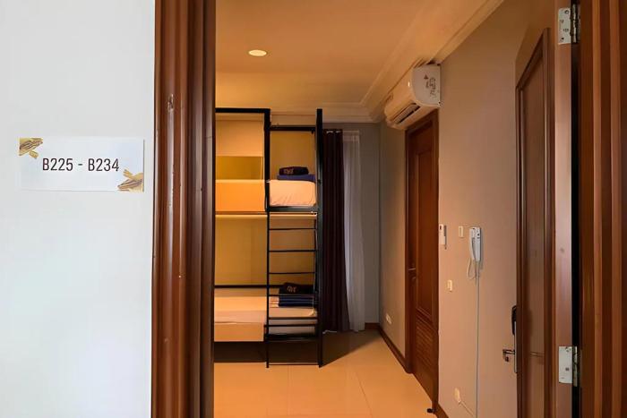 madina inn hotel and hostel yogyakarta