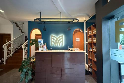 madina inn hotel and hostel yogyakarta