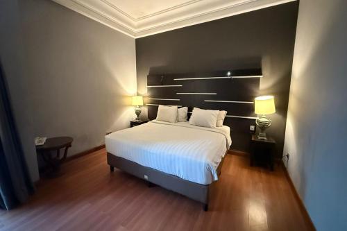 madina inn hotel and hostel yogyakarta