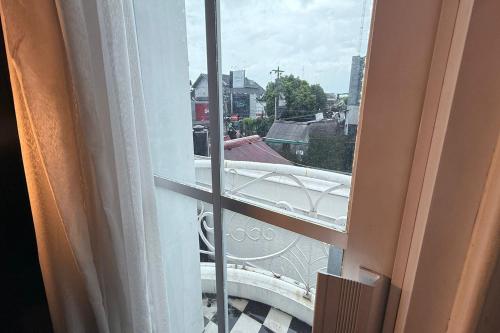 madina inn hotel and hostel yogyakarta
