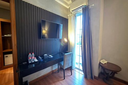 madina inn hotel and hostel yogyakarta