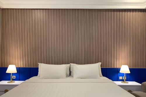 madina inn hotel and hostel yogyakarta