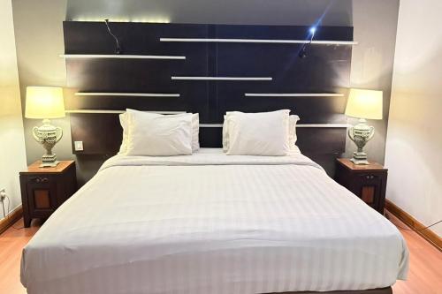 madina inn hotel and hostel yogyakarta