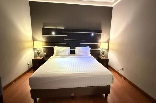 madina inn hotel and hostel yogyakarta