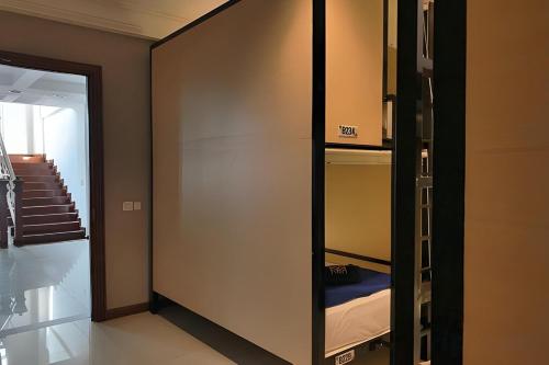 madina inn hotel and hostel yogyakarta