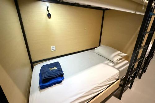 madina inn hotel and hostel yogyakarta