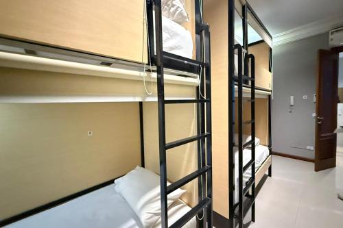 madina inn hotel and hostel yogyakarta