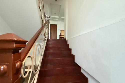 madina inn hotel and hostel yogyakarta