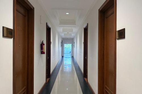 madina inn hotel and hostel yogyakarta