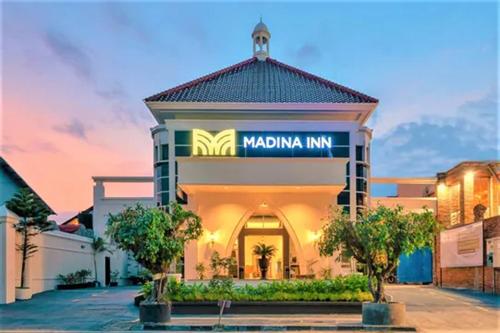 madina inn hotel and hostel yogyakarta